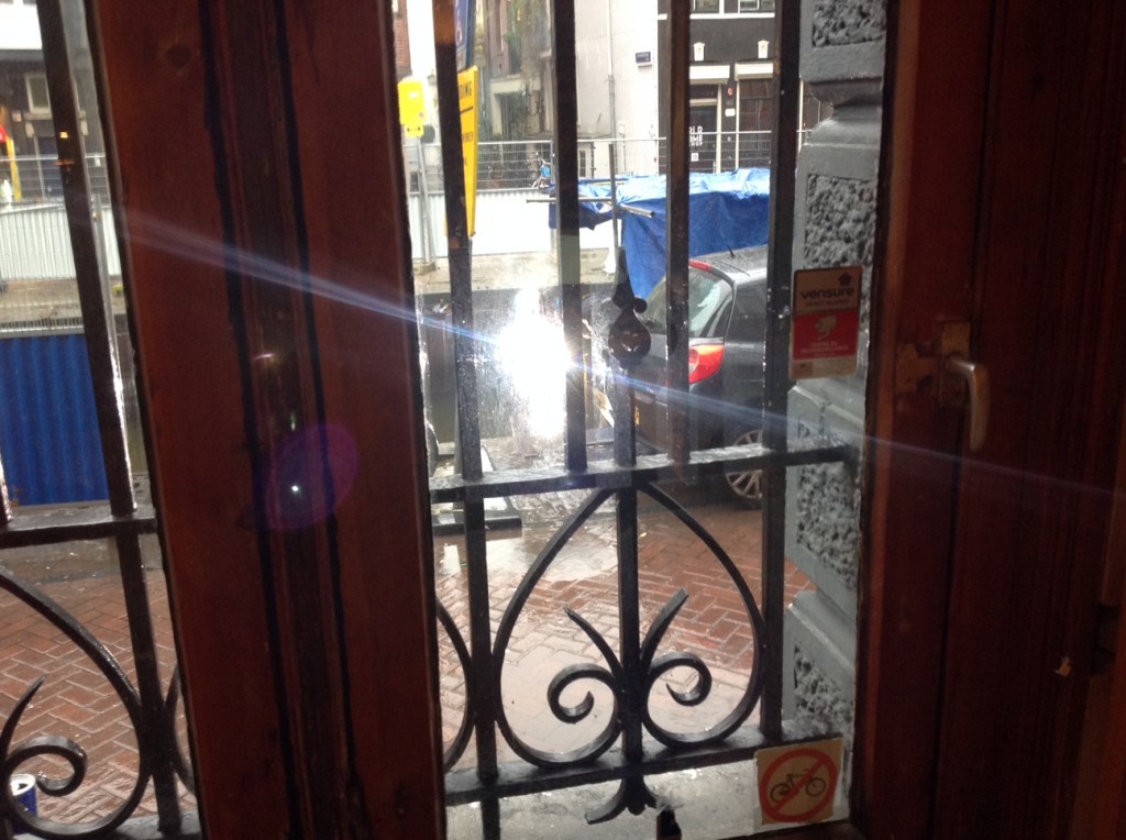 Happy Solstice (First Thought Best&nbsp;Thought)