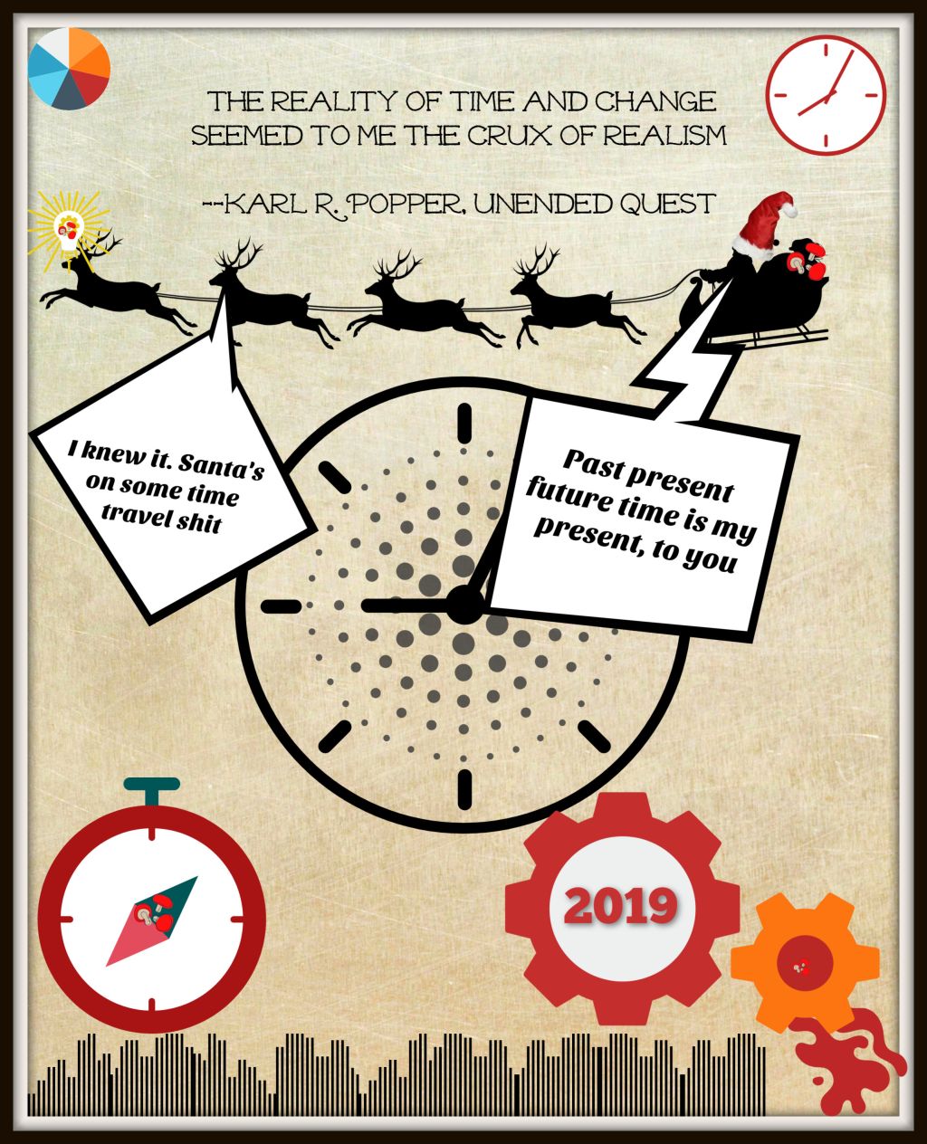 2019 First Thought At&nbsp;Work