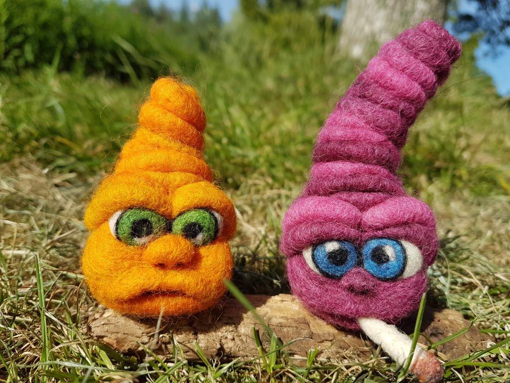 Where are the love&nbsp;preachers?