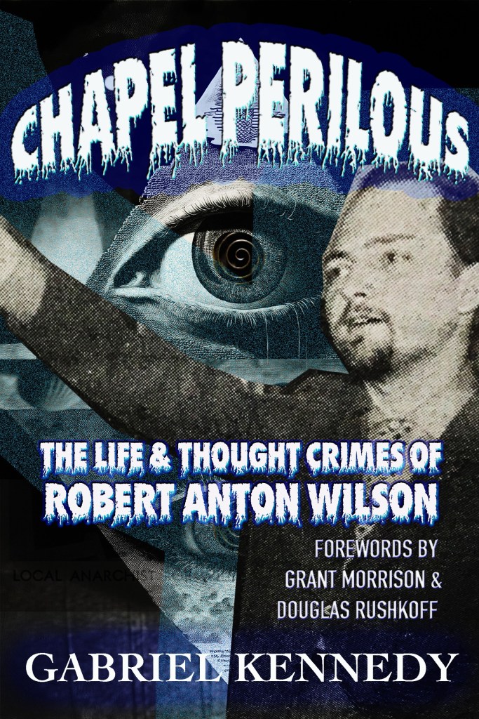 Chapel perilous review