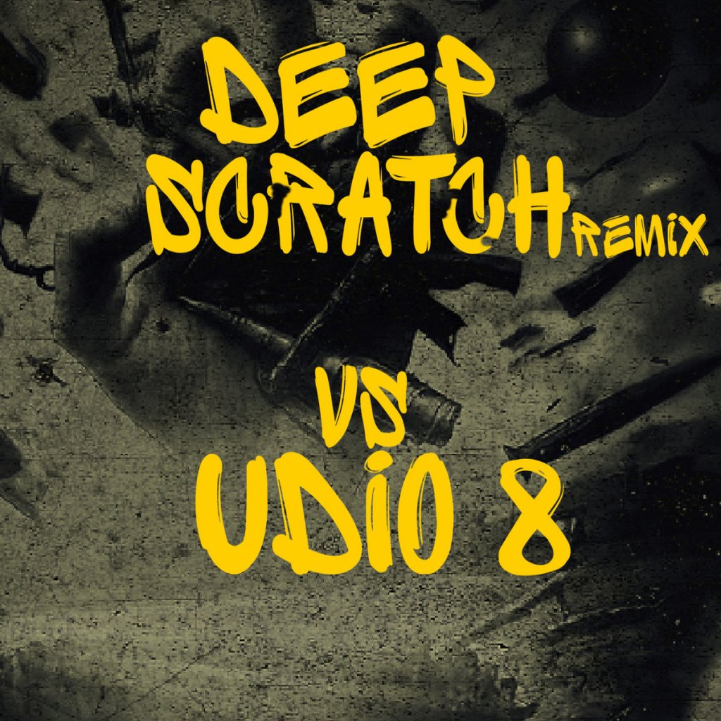 Deep Scratch vs Udio 8