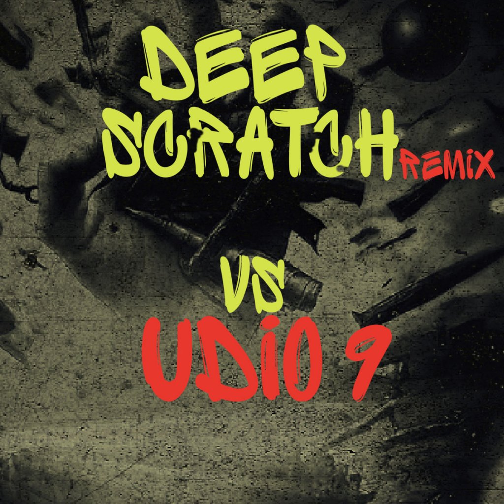 Deep Scratch vs Udio 9