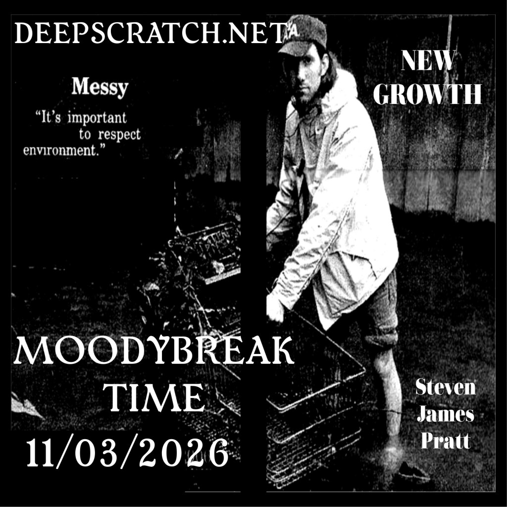 Drone On Drone - MoodyBreakTime