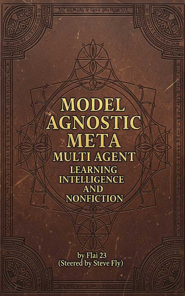 MAMMALIAN: MODEL AGNOSTIC META MULTI AGENT LEARNING INTELLIGENCE AND NONFICTION (DEEP&nbsp;SCRATCH)